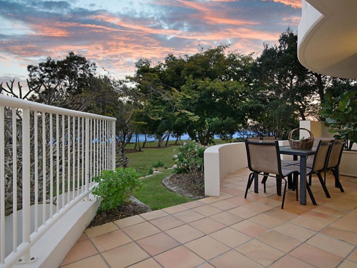 Mariner Cove 1 - Luxurious 2 Bedroom On River By Beach Мулулаба Екстер'єр фото